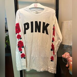 SOLD‼️Vs long sleeve